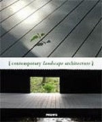 Contemporary Landscape Architecture