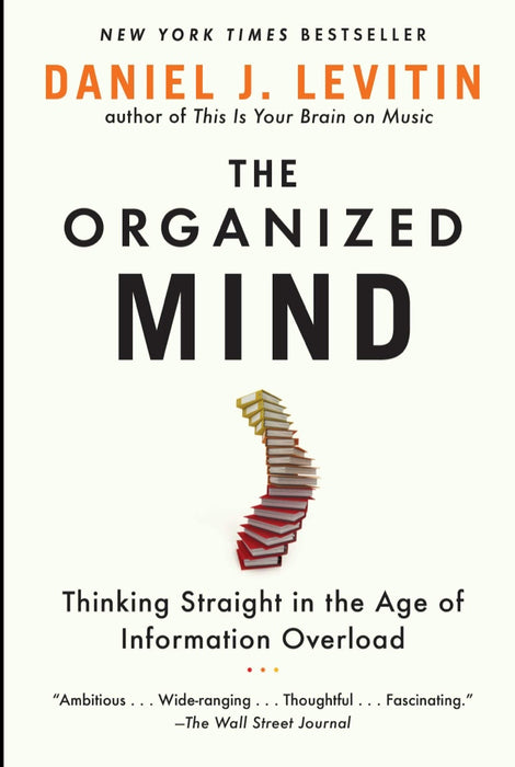 The Organized Mind