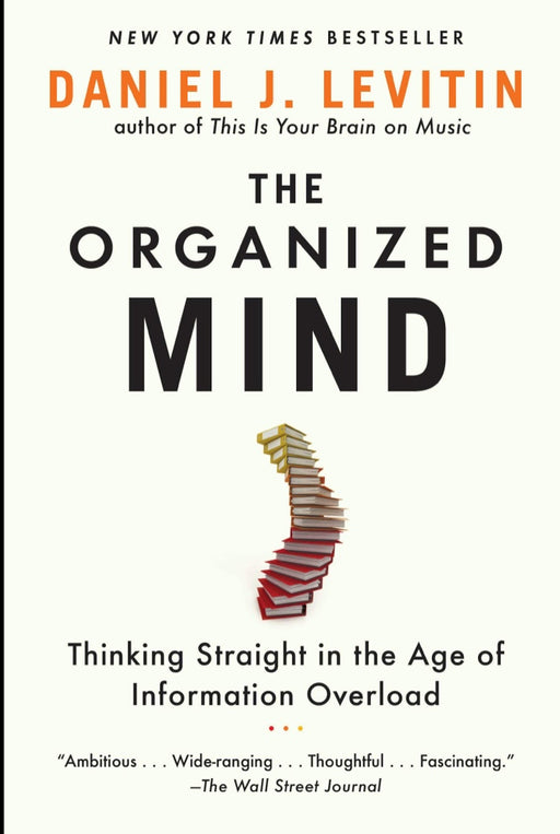 The Organized Mind