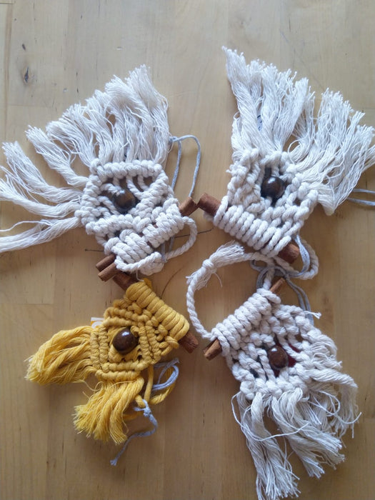 Ornaments / Hanging Decor