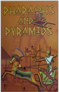 Pharaohs And Pyramids