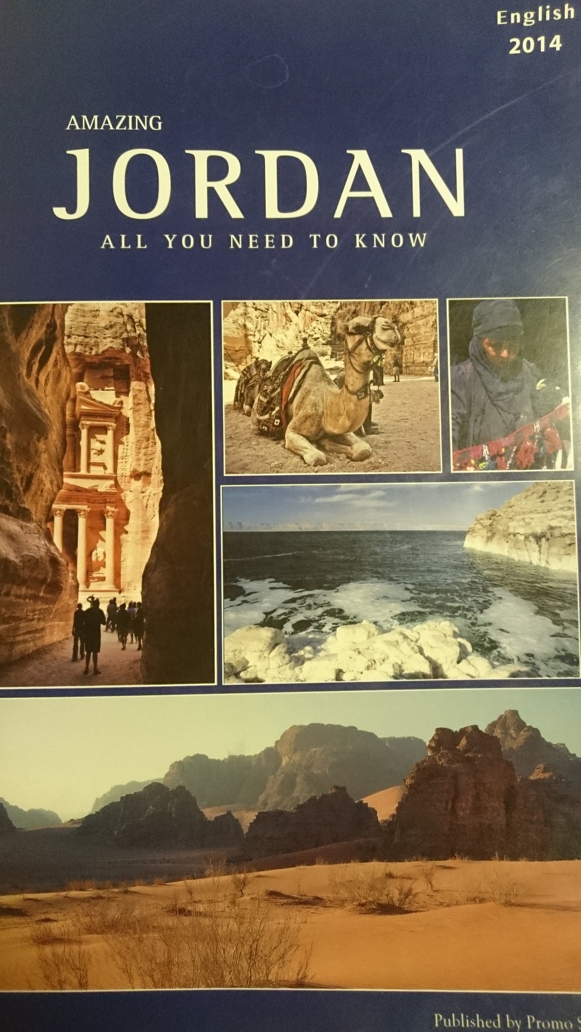 Amazing Jordan All You Need to Know — The Good Book Shop