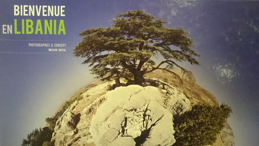 Bienvenue En Libania