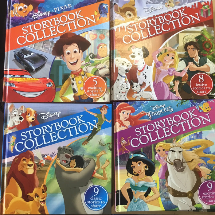 Disney Storybook Collection