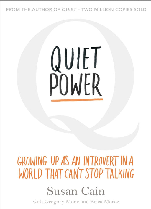 Quiet Power