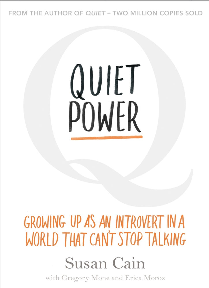 Quiet Power