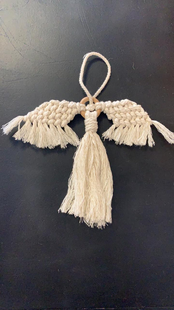 Angel - For Christmas Tree