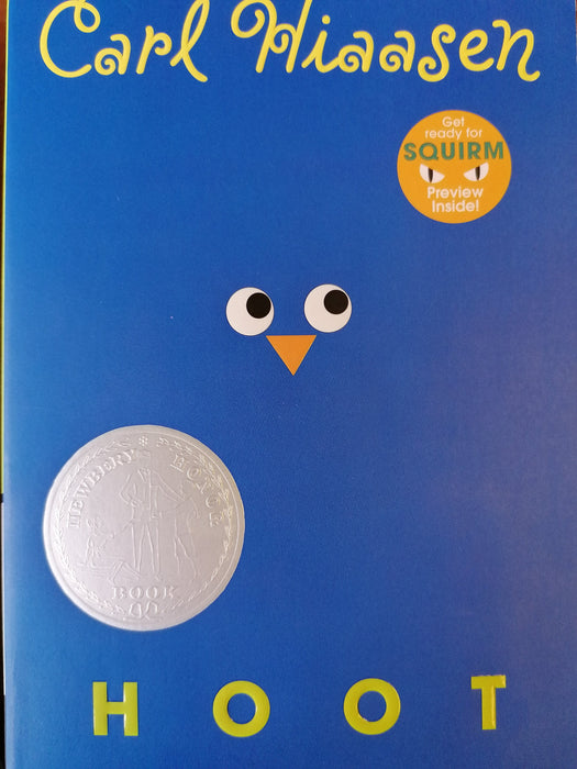 Hoot