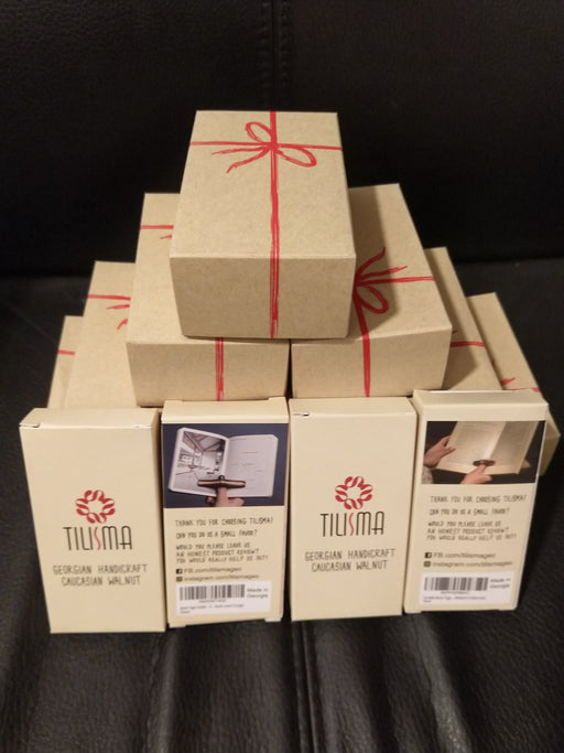 Tilisma