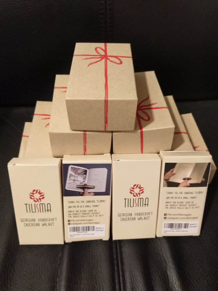 Tilisma