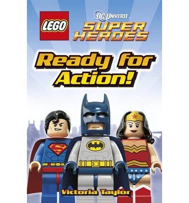 Super Heroes