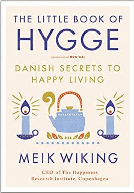 The book of Hygge