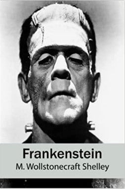 Frankenstein 1831