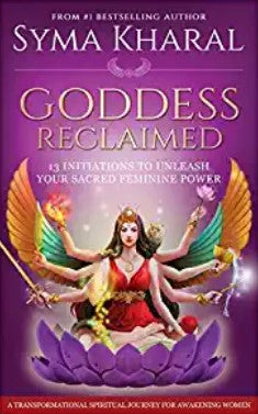 Goddess Reclaimed