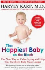 The Happiest Baby on the Block