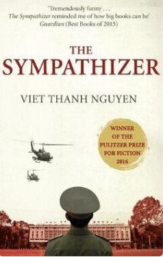 The Sympathizer