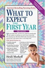 What to Expect in the First Year
