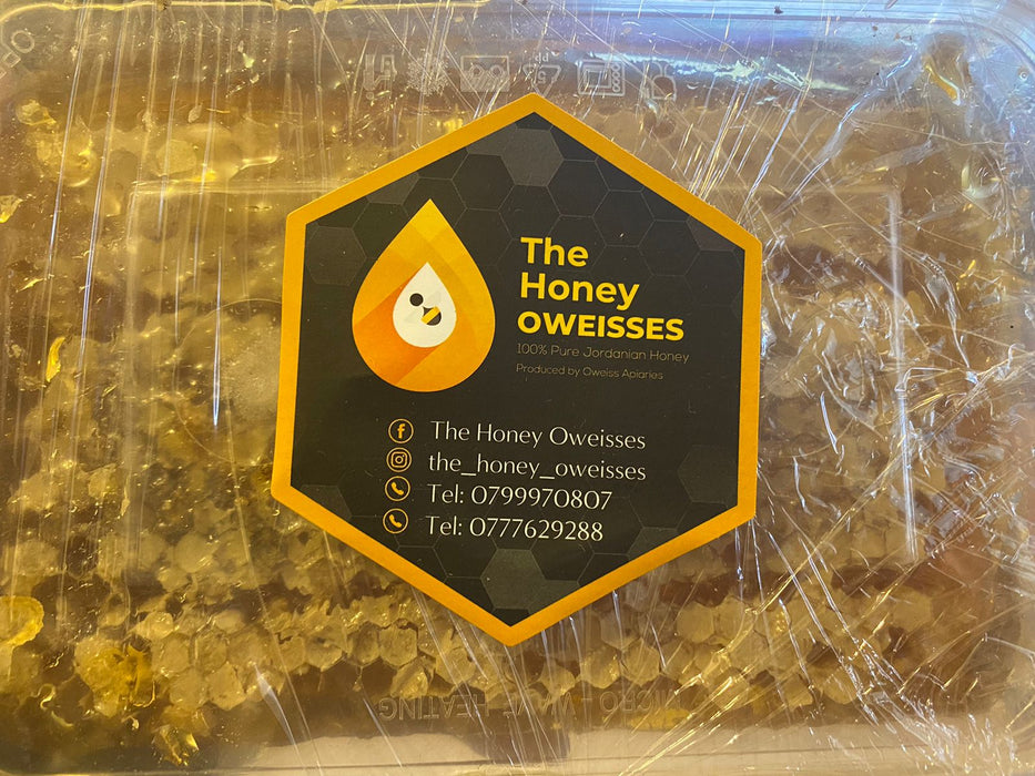 Honey comb
