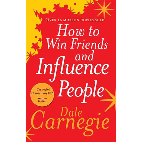 How to Win Friends & Influence People