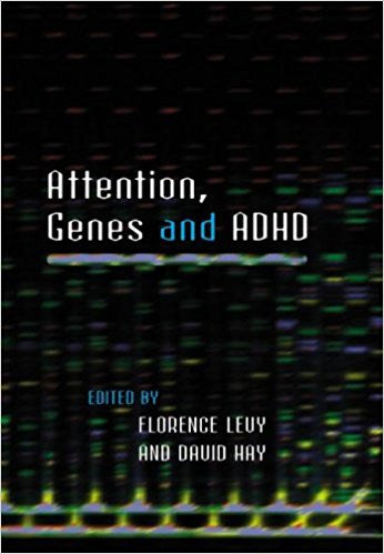 Attention, Genes and ADHD