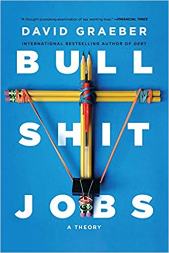 Bull Shit Jobs