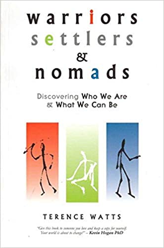 Warriors, Settlers and Nomads