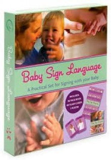 Baby Sign Language | Alison Mackonochie | Hardcover Baby Sign Language | Alison Mackonochie | Hardcover