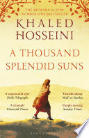 A Thousand Splendid Suns