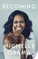 Becoming Michelle Obama