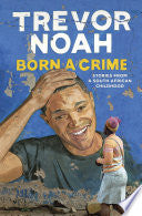 Born A Crime