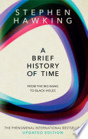A Brief History of Time - Updated Edition