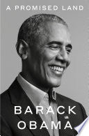 A Promised Land | Barack Obama | Hardcover / 9780241491515
