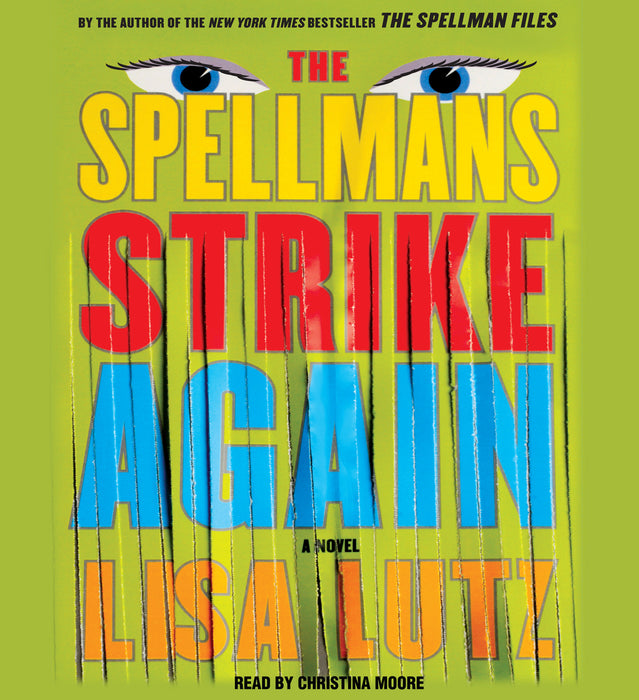 The Spellmans Strike Again: Document #4