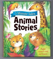 Animal Stories