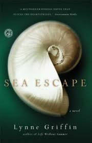 Sea Escape: A Novel