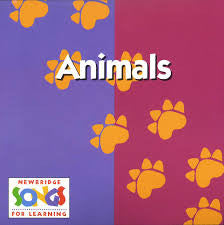 Animals CD | Unknown | NewBridge