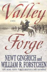 Valley Forge: George Washington and the Crucible of Victory