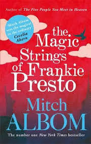 The Magic Strings Of Frankle Presto