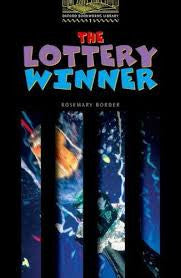 The Lottery Winner