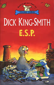 E. S. P.: Eric Stanley Pigeon | Dick King-Smith | Young Corgi E. S. P.: Eric Stanley Pigeon | Dick King-Smith | Young Corgi