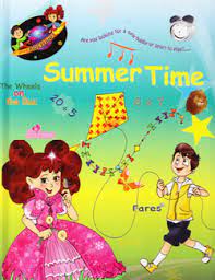 Summer Time