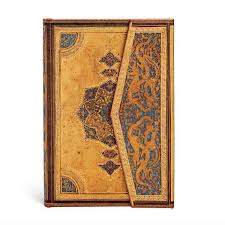 Safavid Diary Mini