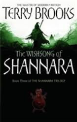 The Wishsong of Shannara (Shannara Trilogy)