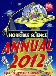 Horrible Science Annual