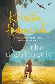 The Nightingale: A Novel