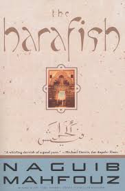 The Harafish