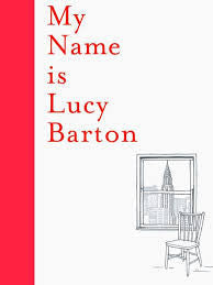 My Name Is Lucy Barton