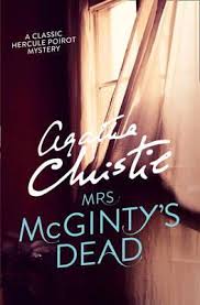 Mrs Macginty's Dead