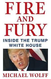 Fire And Fury