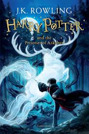 Harry Potter and the Prisoner of Azkaban | J.K. ROWLING | Paperback / 9781408855676 Harry Potter and the Prisoner of Azkaban | J.K. ROWLING | Paperback / 9781408855676
